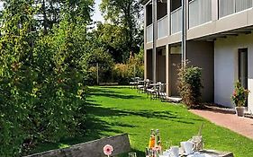 Walhalla Zen Hotel Regensburg
